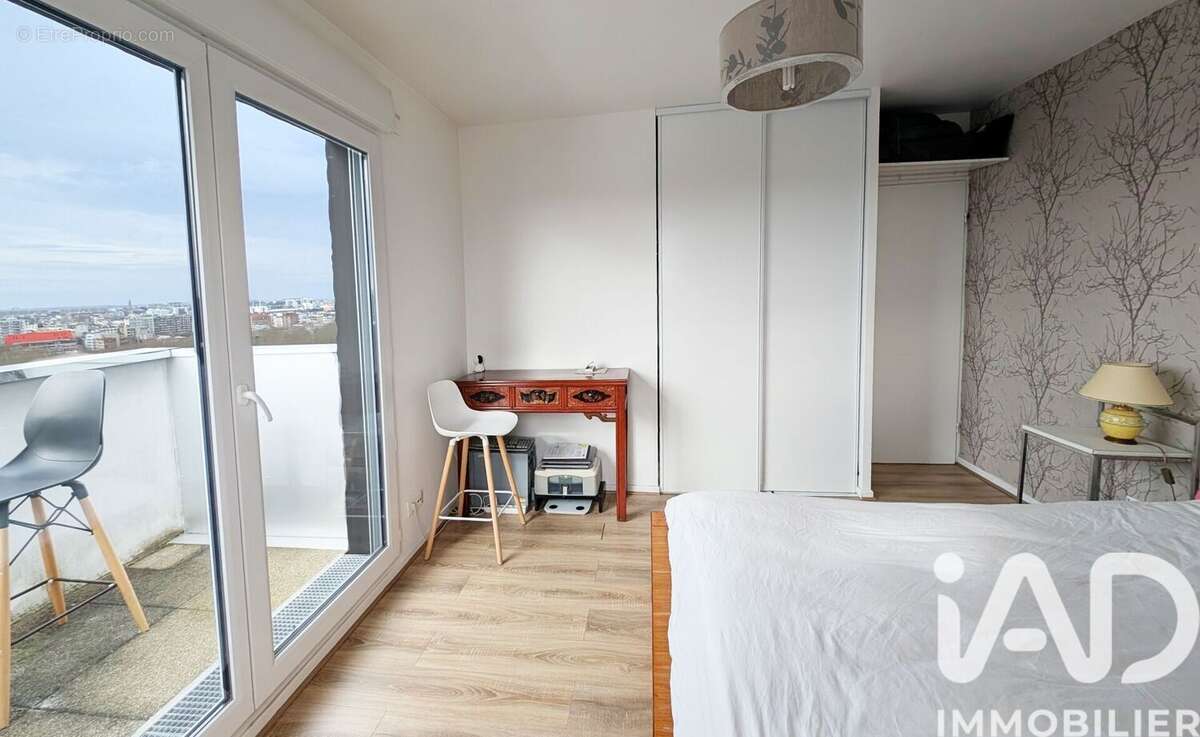 Photo 9 - Appartement à IVRY-SUR-SEINE