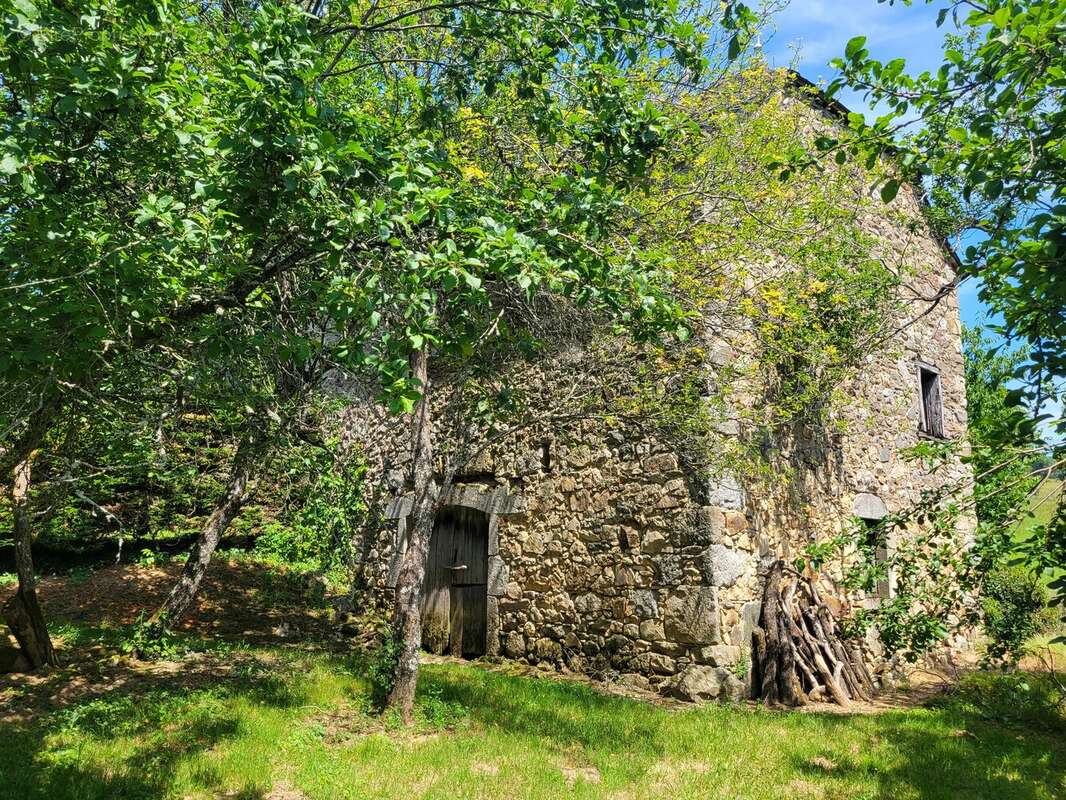 Maison à LA FOUILLADE