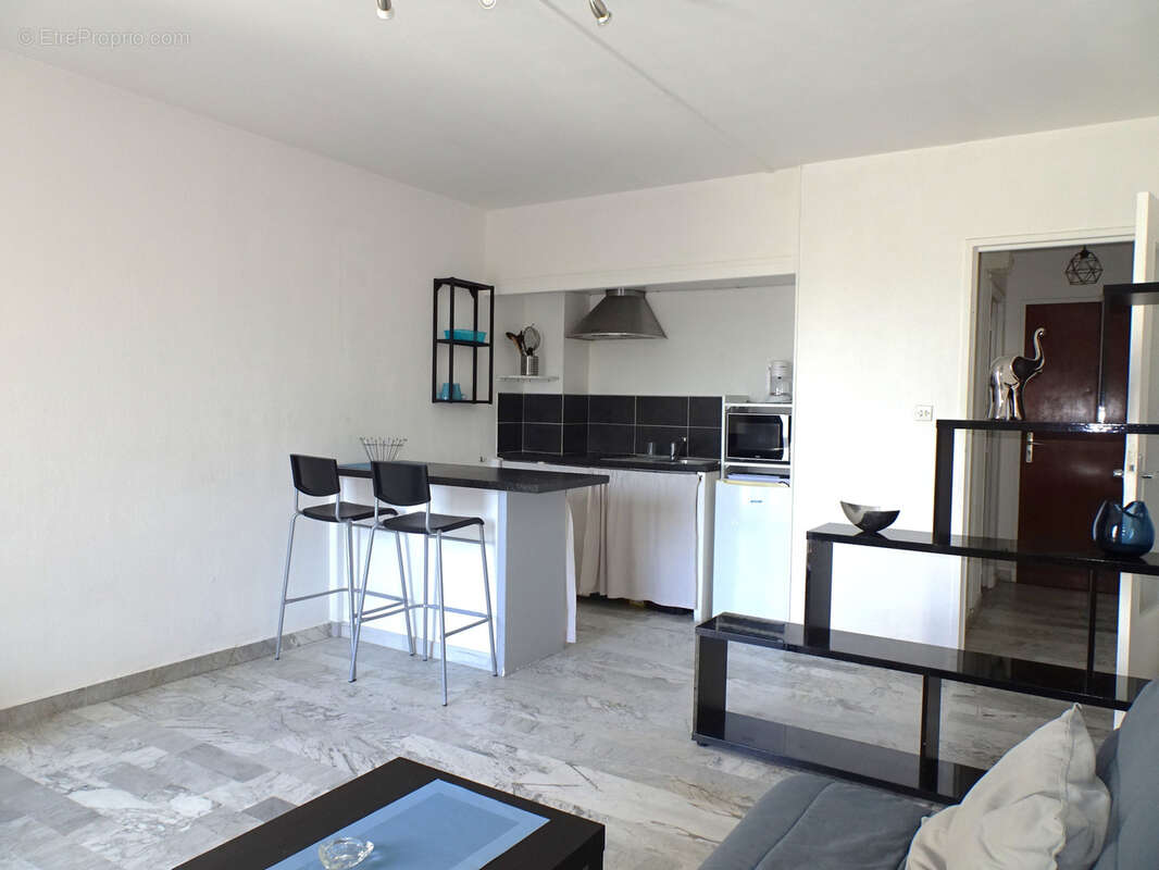 Appartement à HYERES