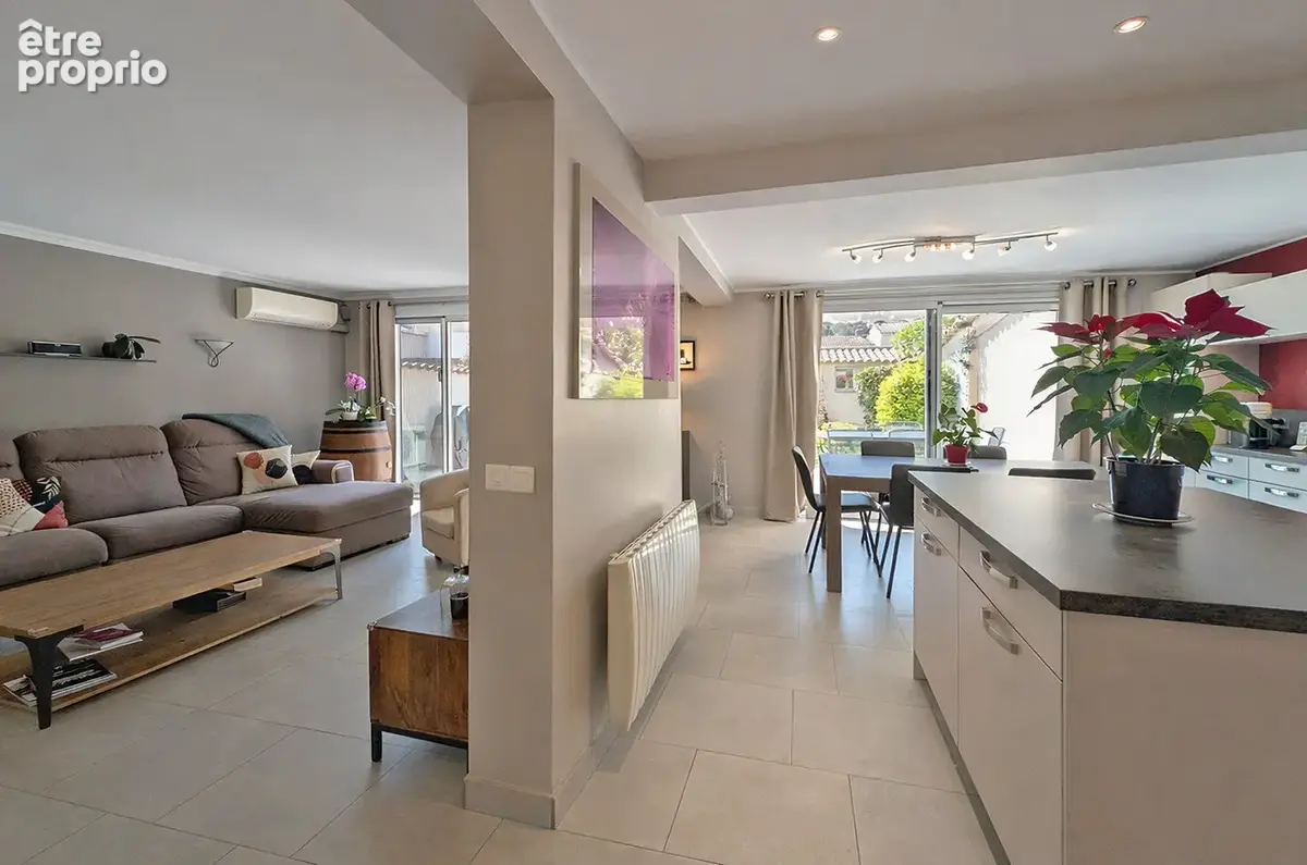 Maison 152 m² à La Colle-Sur-Loup  - photo 120
