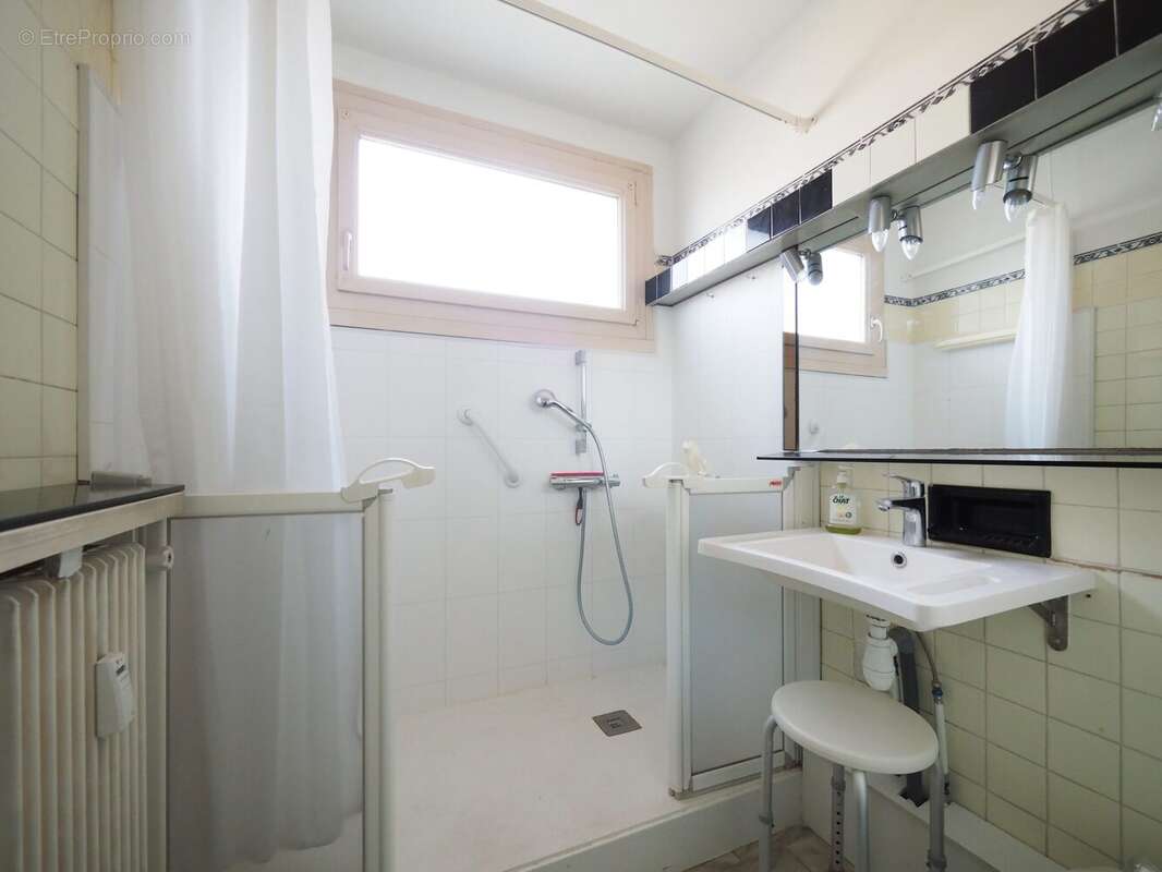 Appartement à BOIS-D'ARCY