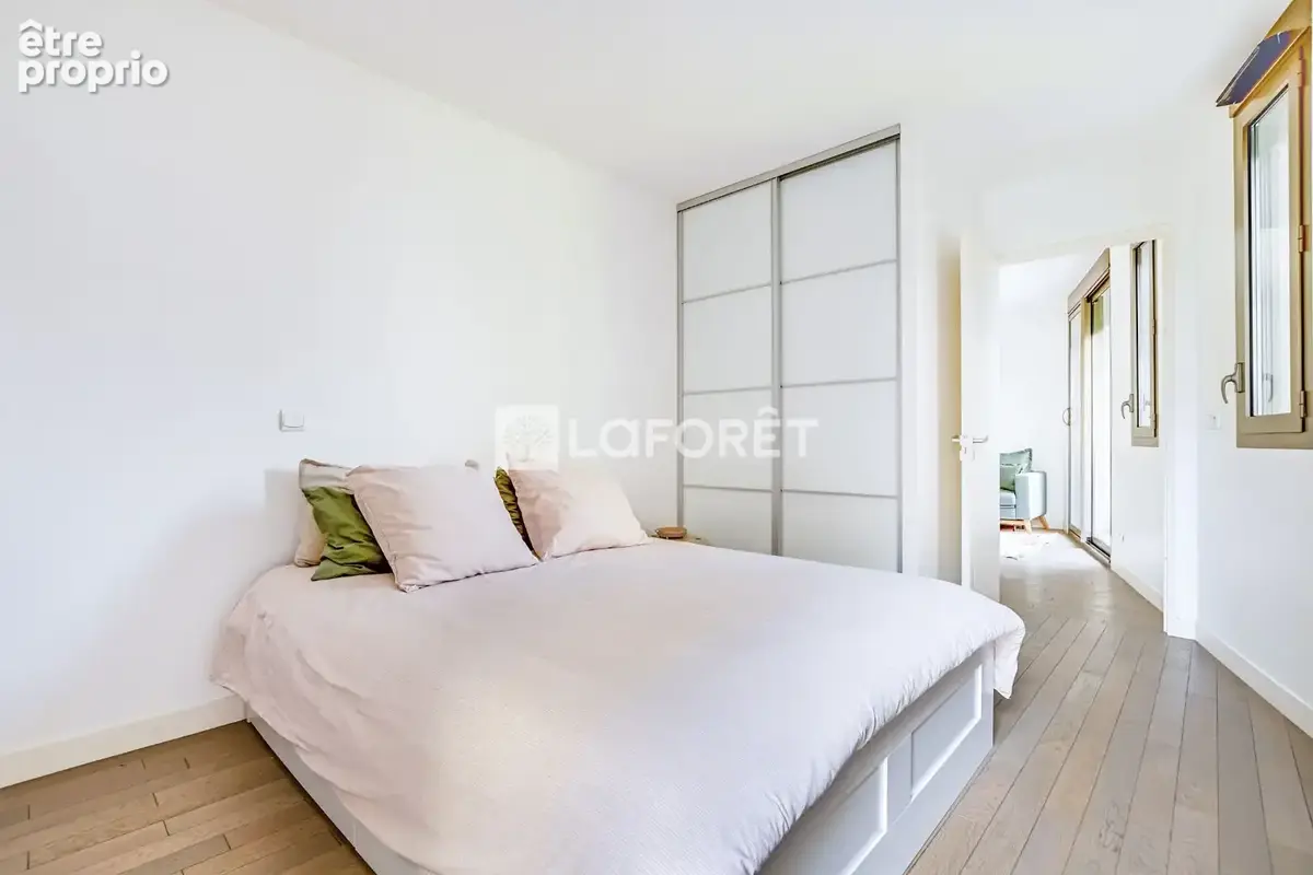 Appartement 2 pièces 41 m² à vendre à Paris-15e (75015) - photo 7