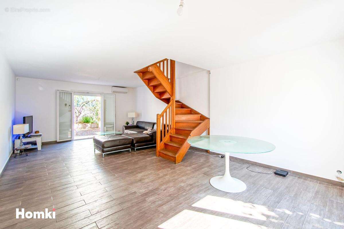 Maison à MONTPELLIER