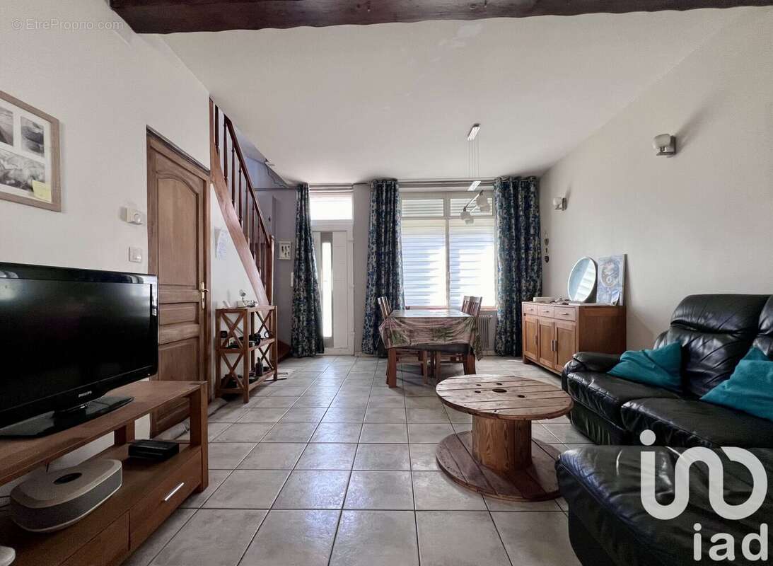 Photo 7 - Maison à SECLIN