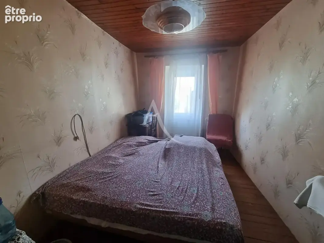 Maison Gardie et terrain pas attenant constructible - photo 3