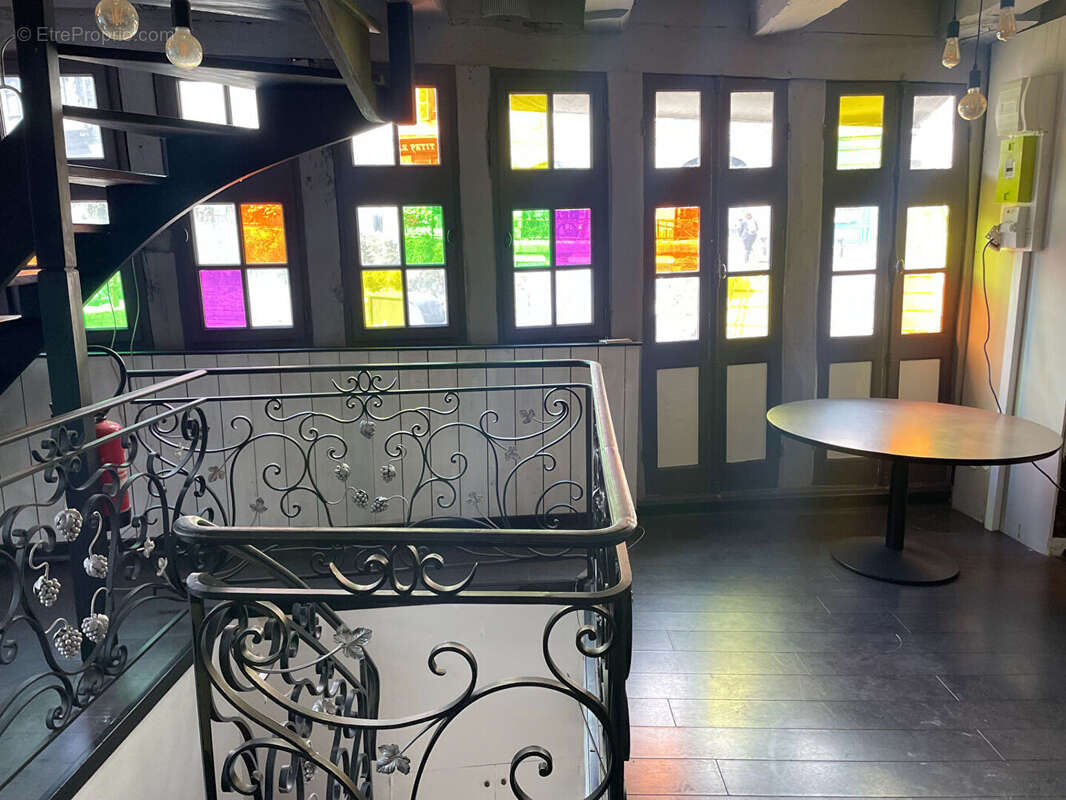 Appartement à MORLAIX