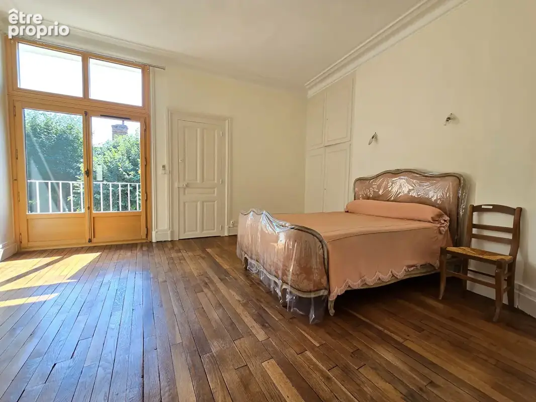 Maison 330m² à orléans - photo 9