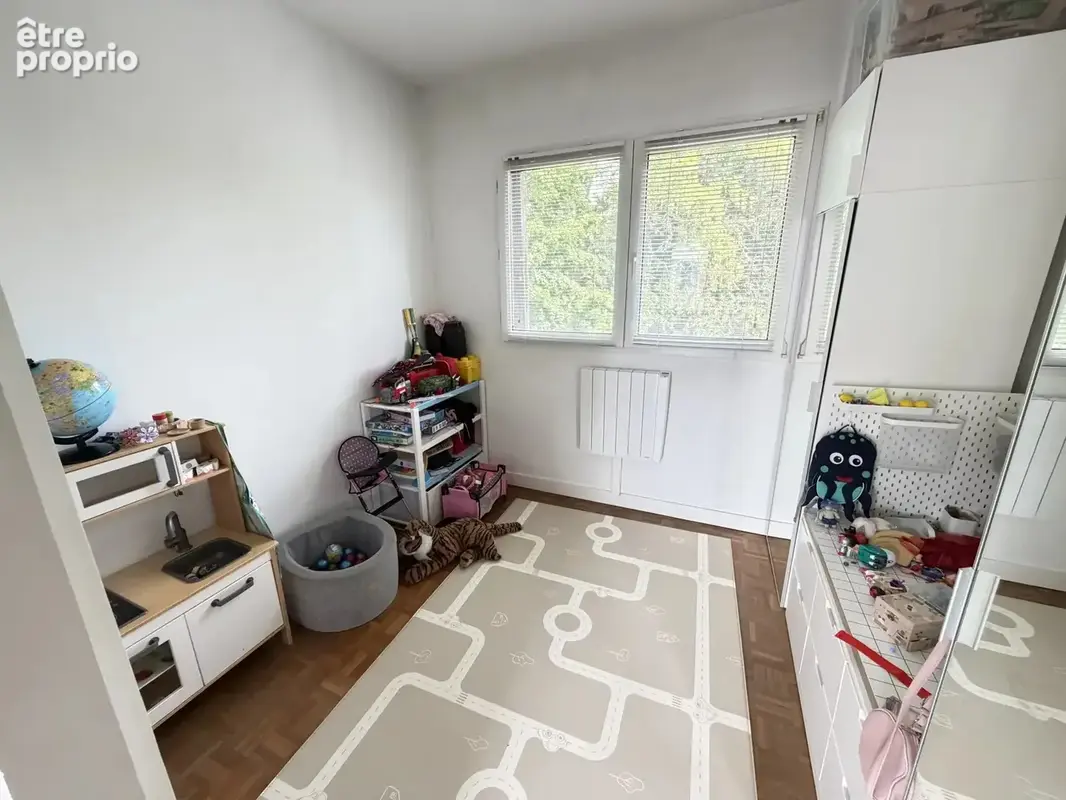 appartement de 3 chambres proche centre-ville - photo 6
