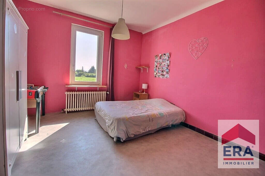 Maison 177m² à pernes-les-fontaines - photo 9