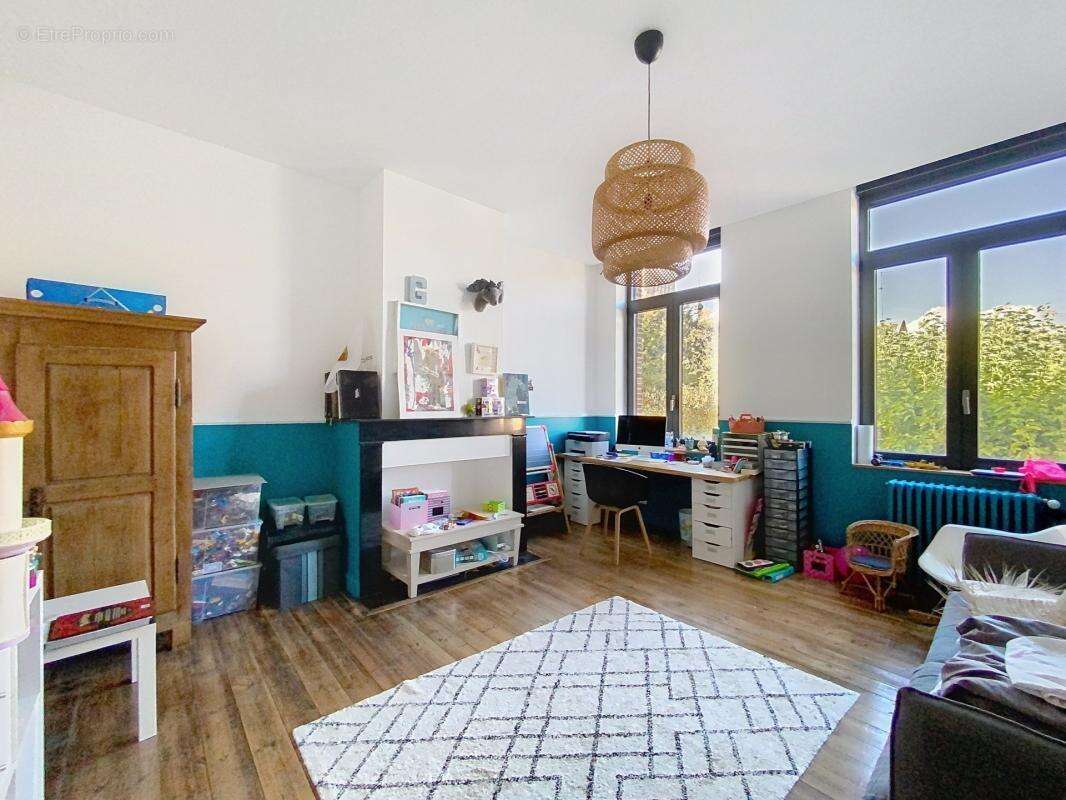 Maison à ARMENTIERES