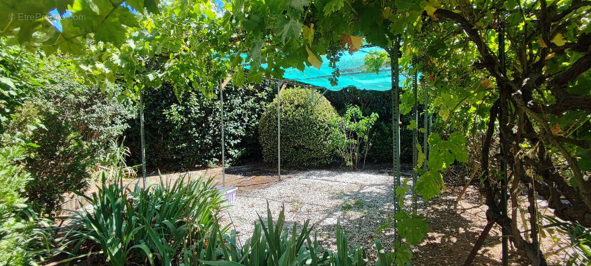 Maison à LA SEYNE-SUR-MER