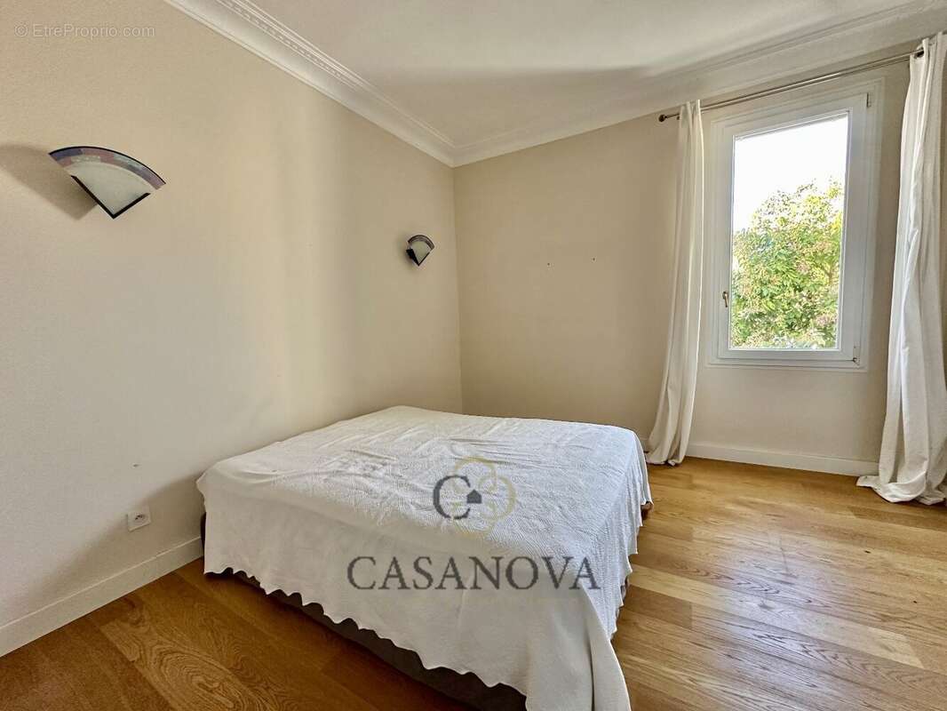 Maison à MONTPELLIER