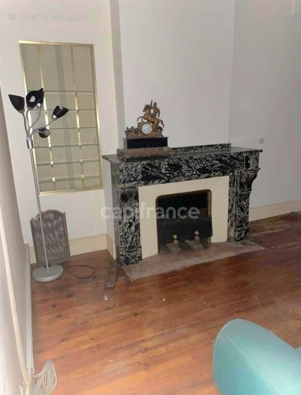 Appartement à MONTREJEAU