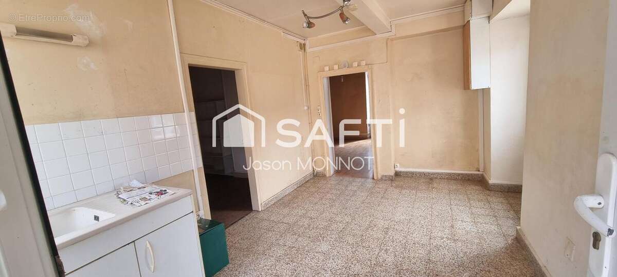 Maison 80 m² à Verdonnet  - photo 4