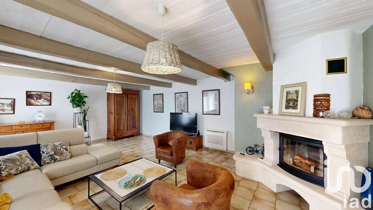 Photo 7 - Maison à L&#039;ISLE-SUR-LA-SORGUE