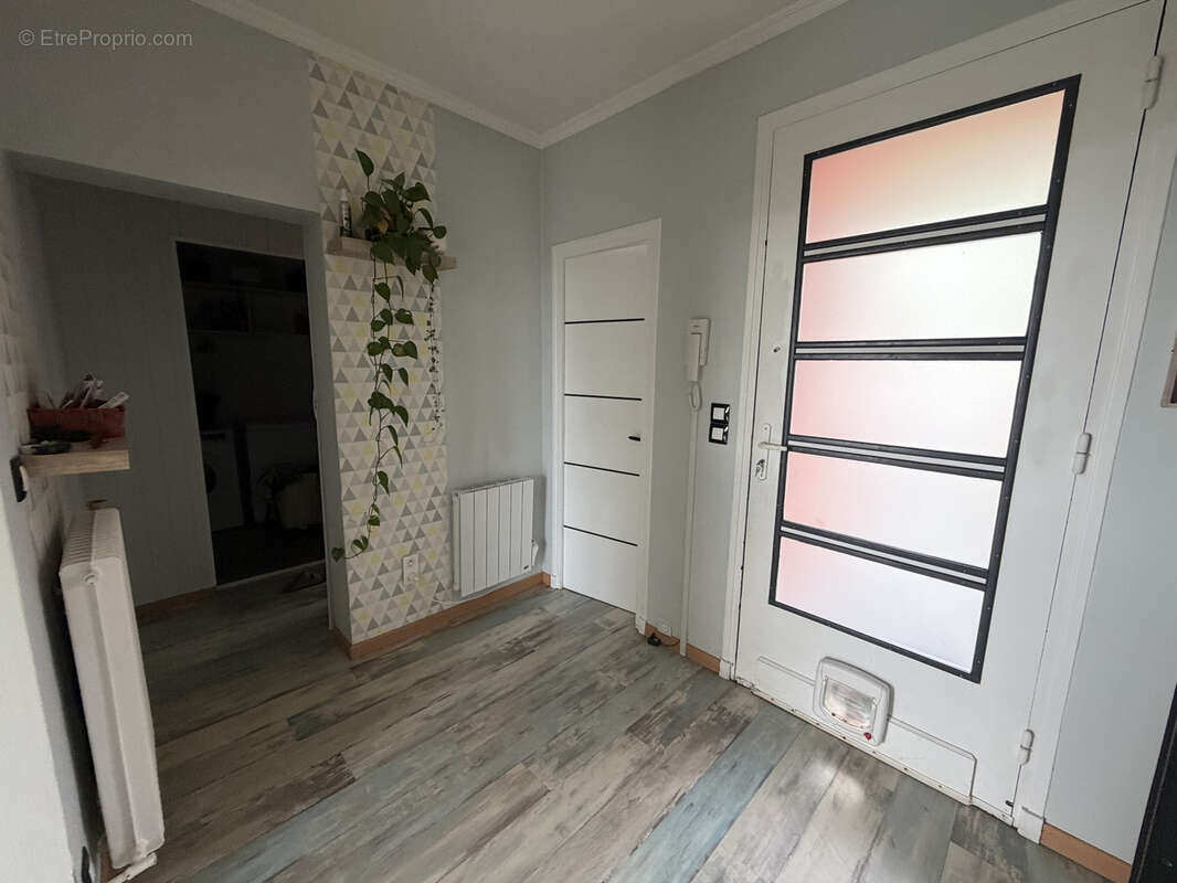 Maison à BON-ENCONTRE