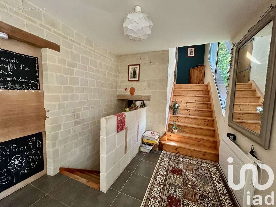 Photo 5 - Maison à ROIFFE