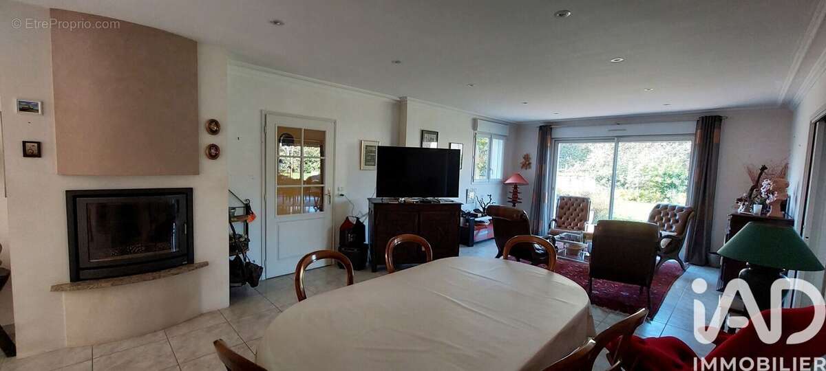 Photo 4 - Maison à CONTRES