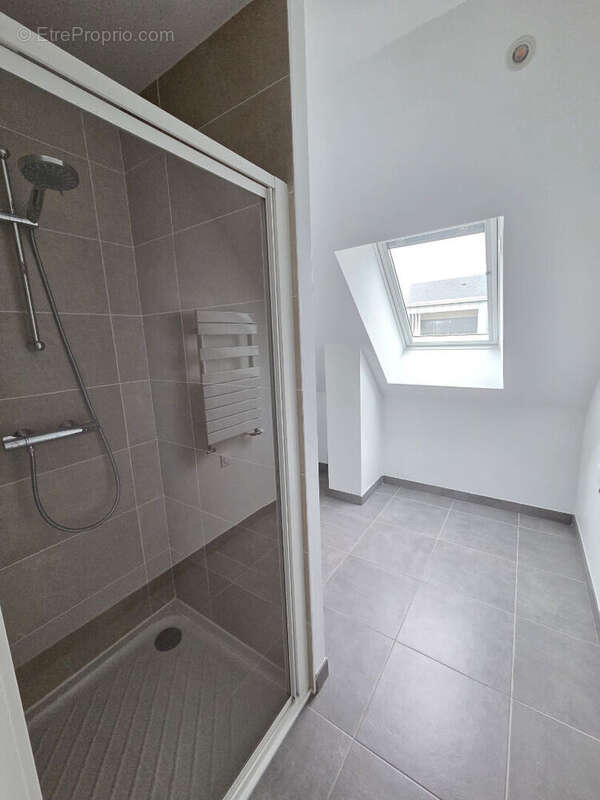 Appartement à SAINT-MALO
