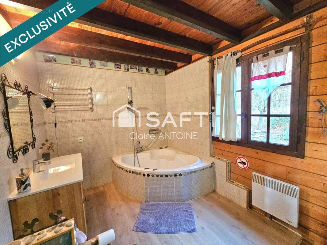 Photo 7 - Maison à CHEROY