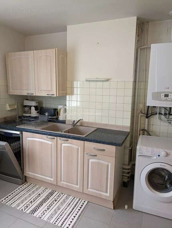 Appartement à LOURDES