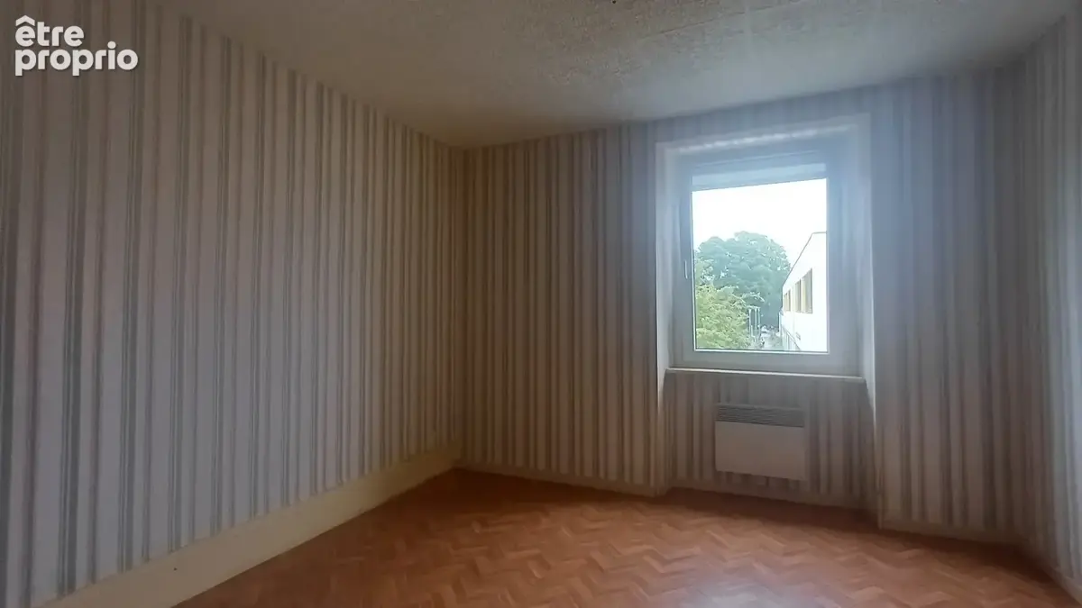 INVESTISSEUR / PREMIER ACHAT : Charmant T2 de 29,15 m2 avec cave et vue dégagée — Valdoie centre - photo 7