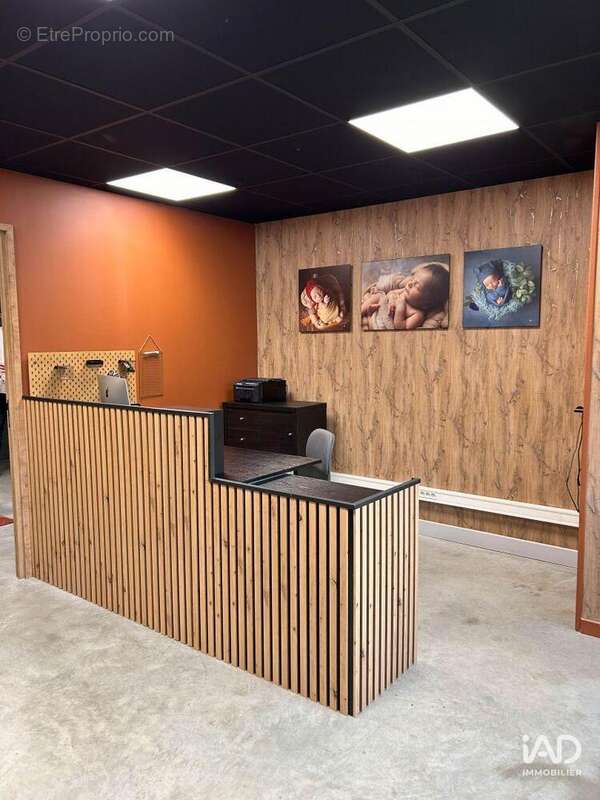 Photo 4 - Commerce à LE VAUDREUIL