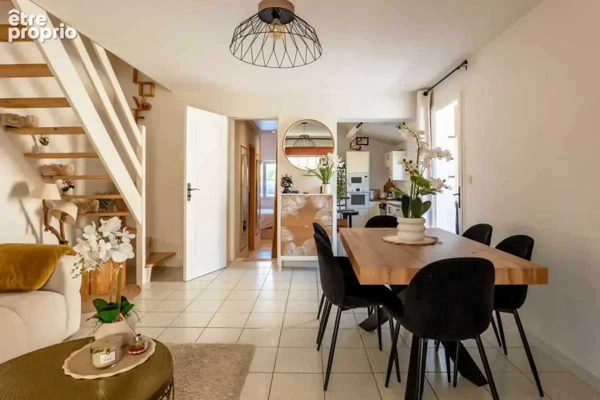 Maison 4 pièces 69 m² à vendre à Vias (34450) - photo 2