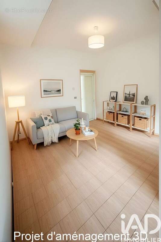 Photo 3 - Maison à LE TAMPON