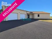 Maison à LA CHAPELLE-SAINT-FLORENT
