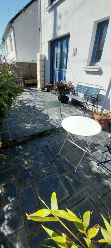 Maison à SAINT-NAZAIRE