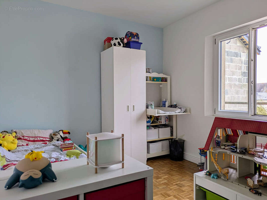 Maison à SAINT-PIERRE-DES-CORPS