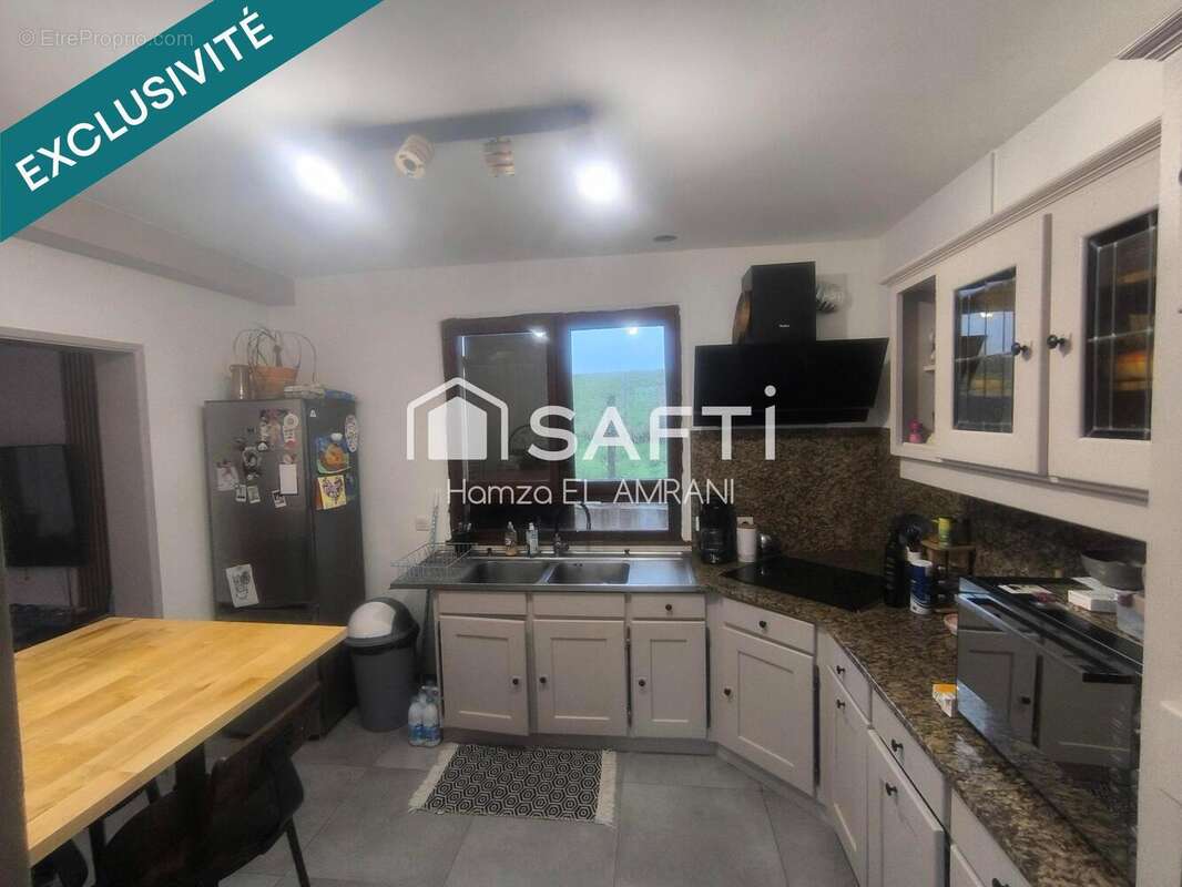 Photo 7 - Maison à COURPIERE