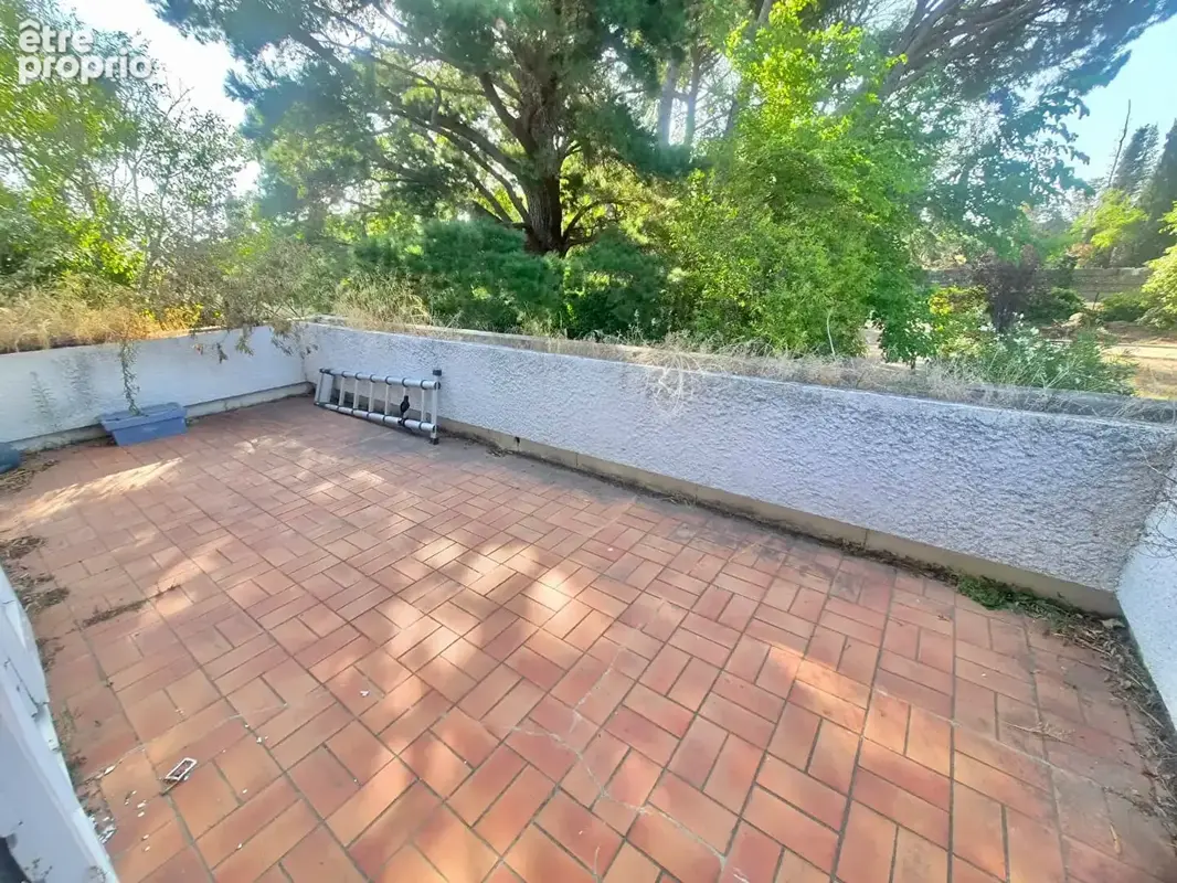 Villa t6 - parc ducup - perpignan - photo 15