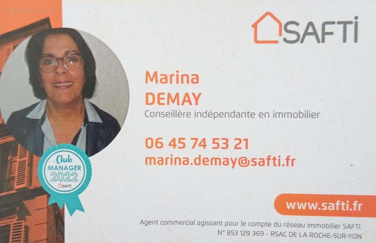 Photo 5 - Terrain à MARTINET