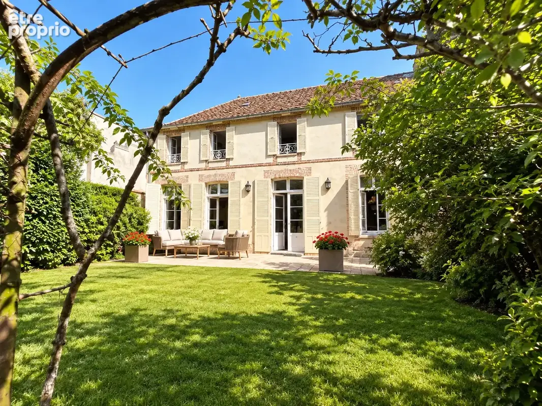Maison à SENS