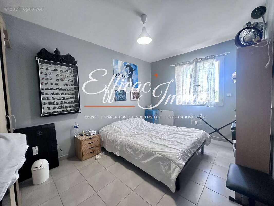 Villa contemporaine 5 pièces avec piscine - photo 11