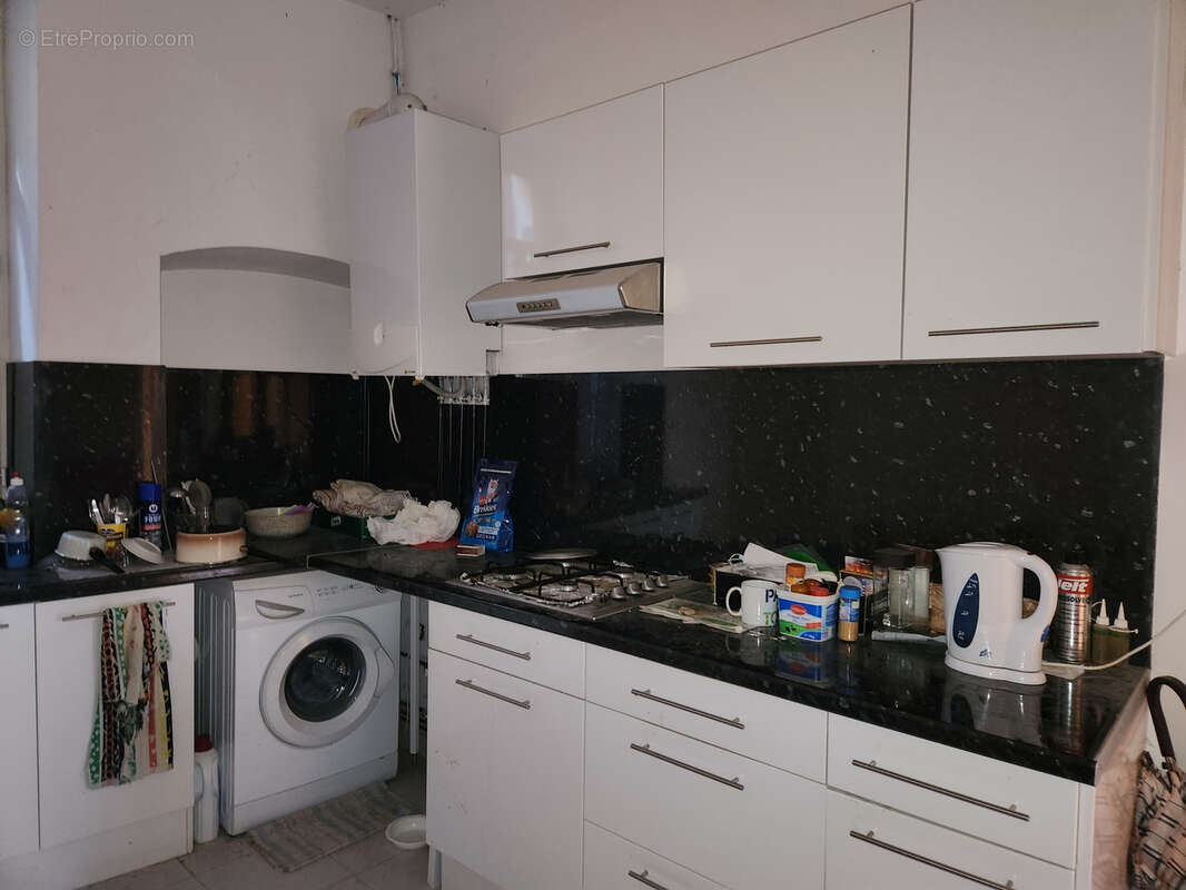 Appartement à LODEVE