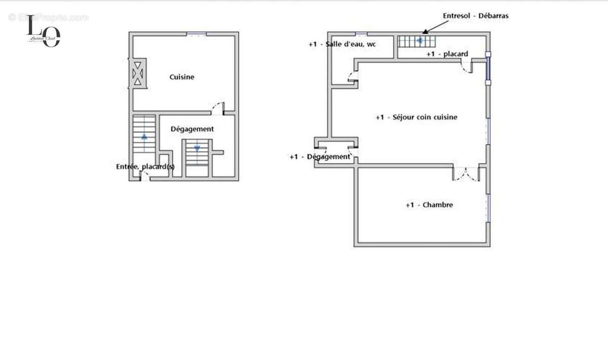 Photo 4 - Appartement à AIX-EN-PROVENCE