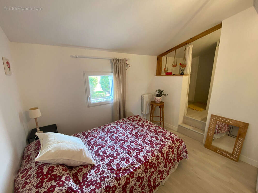 Maison à CASTELNAUDARY