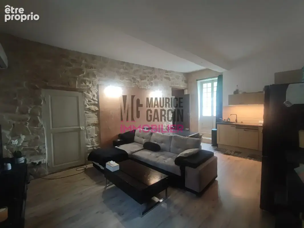Appartement 81 m² à Mazan  - photo 3