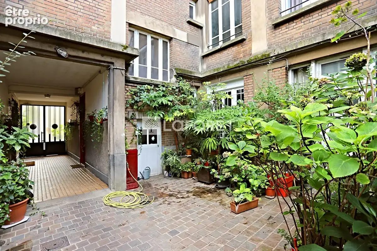 Appartement  1 pièce 24,53 m2 - photo 15