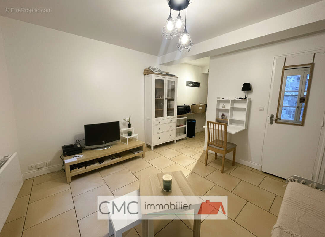 Appartement à CHARTRES