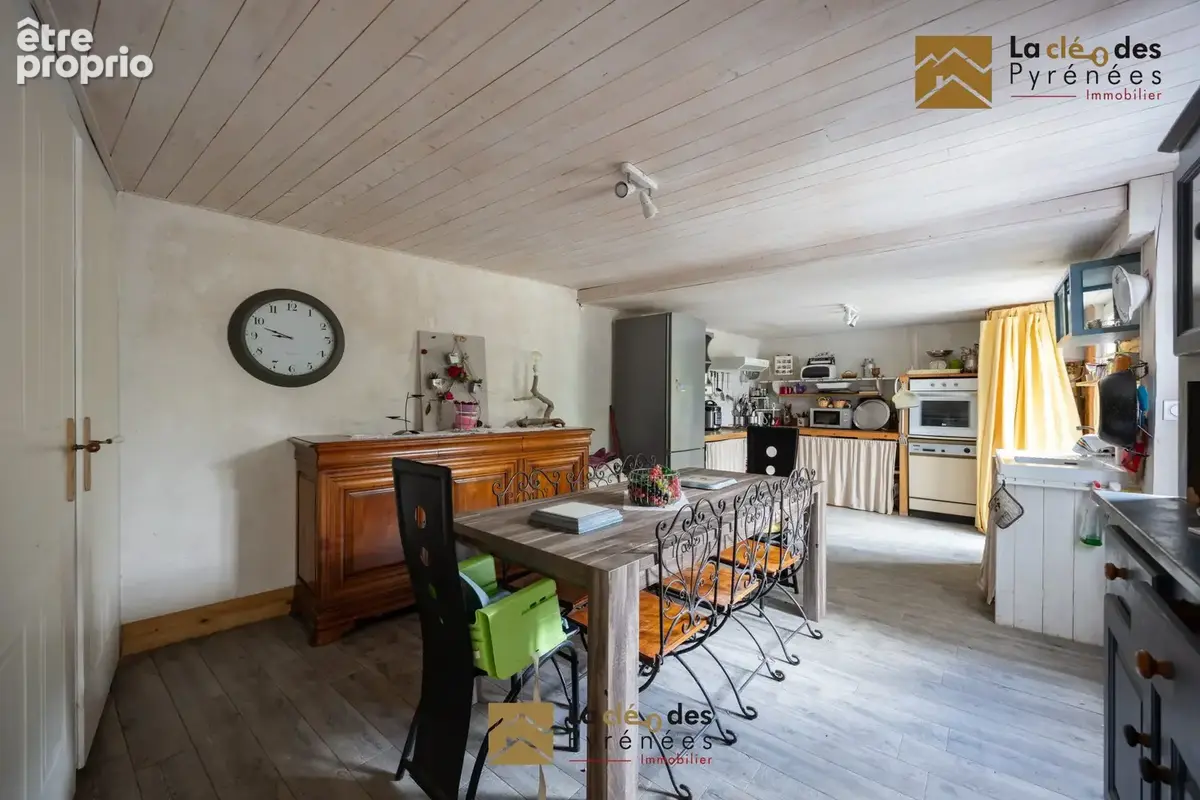 Maison 9 pièces 212 m² à vendre à Arreau (65240) - photo 9