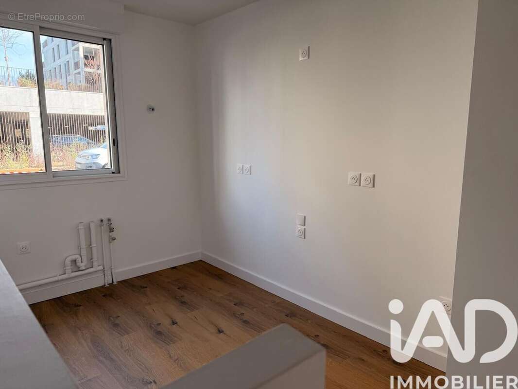 Photo 2 - Appartement à FLOIRAC