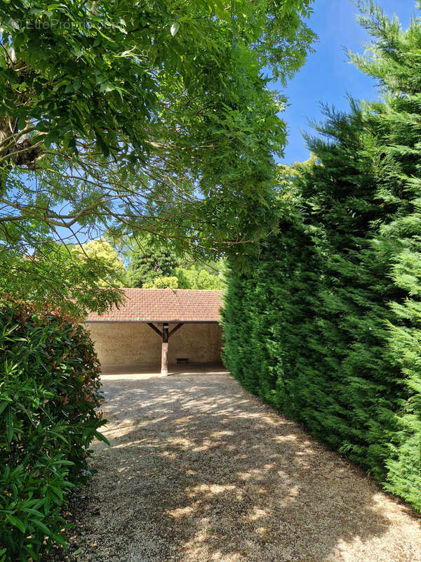 Maison à VILLENEUVE-SUR-LOT