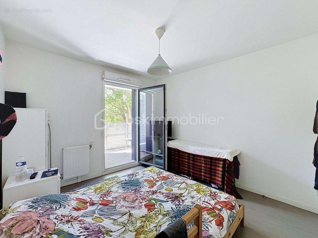 Appartement à BAGNEUX
