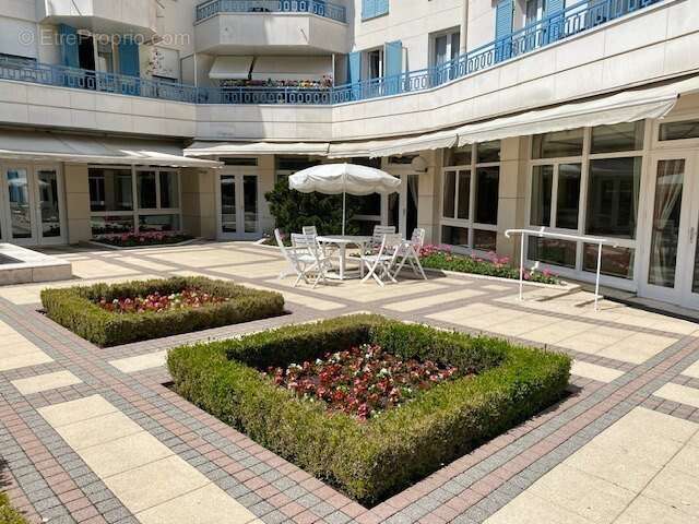 Appartement à RUEIL-MALMAISON