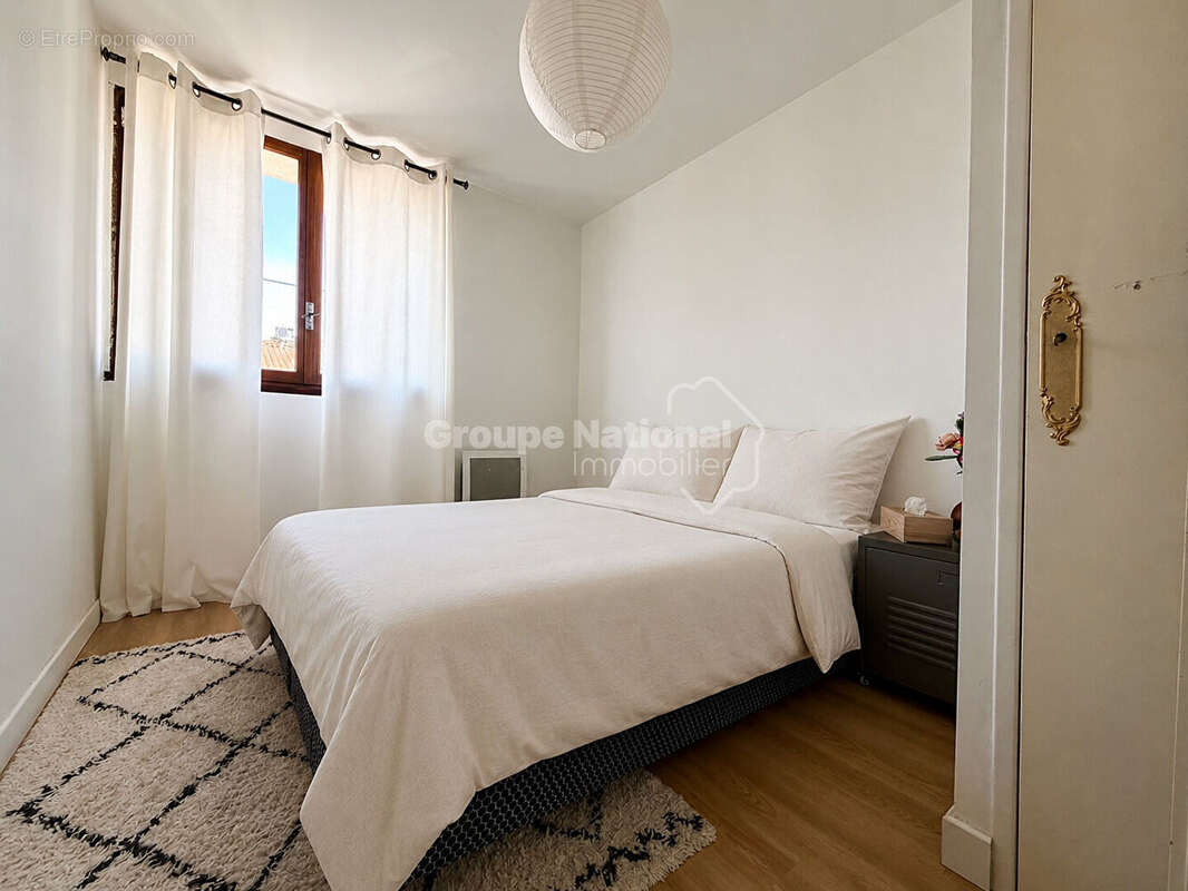 Maison à MARSEILLE-15E