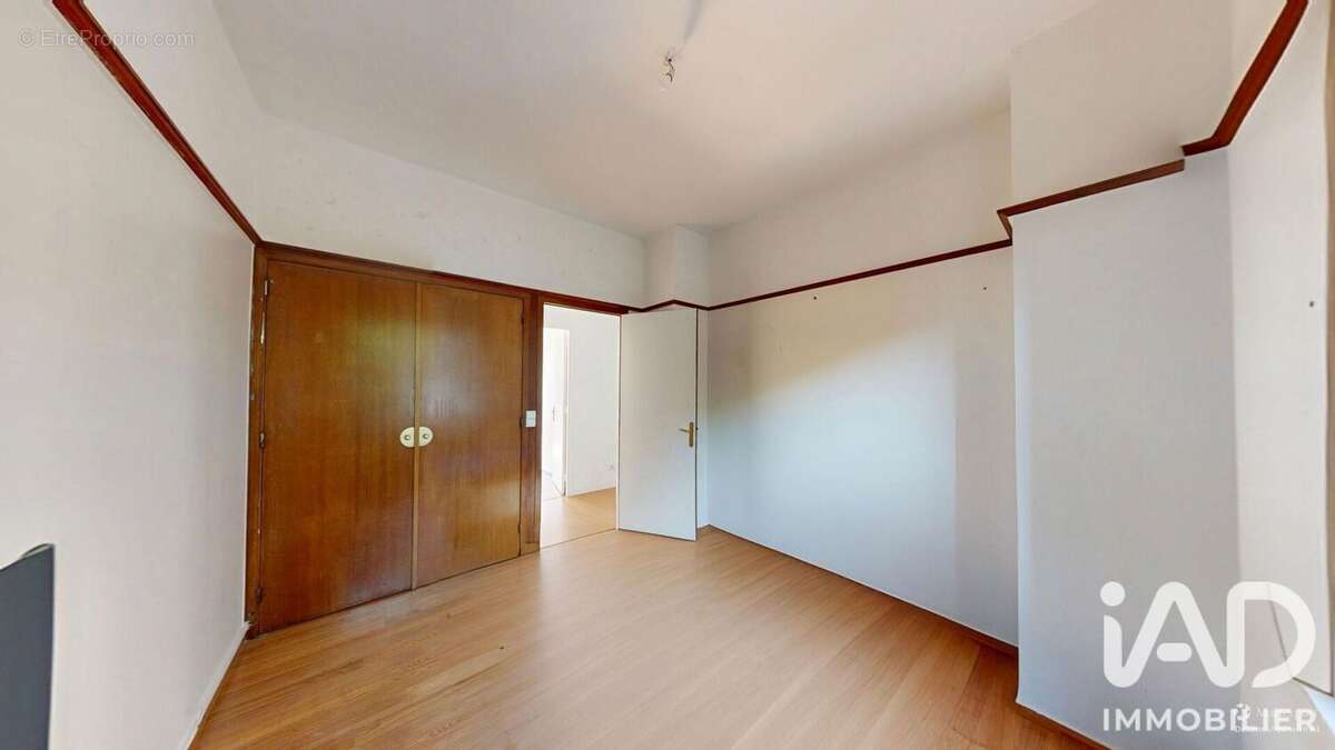 Photo 6 - Appartement à LILLE